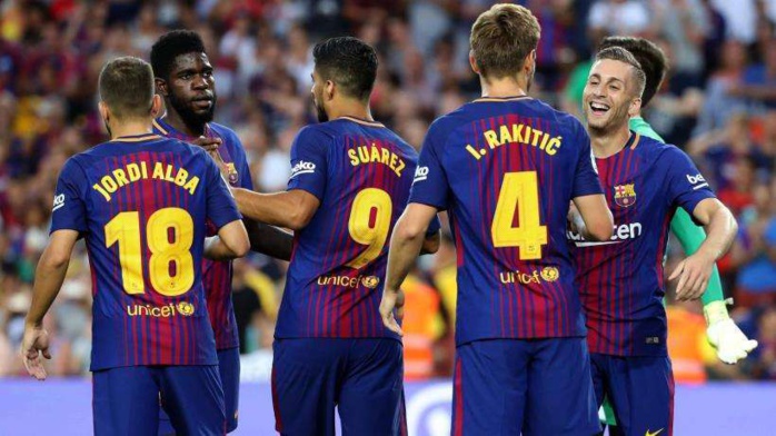 Et si l’indépendance de la Catalogne avait des conséquences sur le mercato du Barça ?