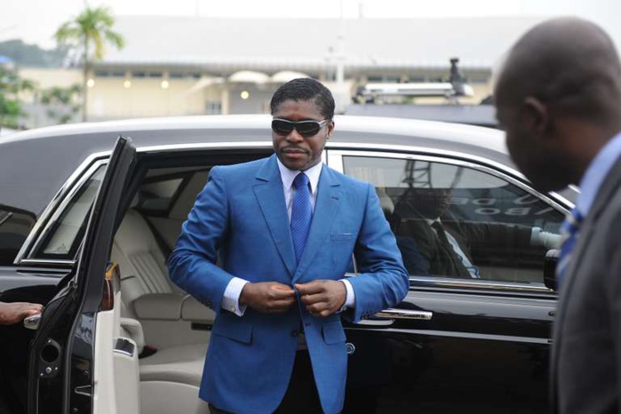 GUINÉE ÉQUATORIALE : «Biens mal acquis»: colère de Malabo après la condamnation du fils Obiang