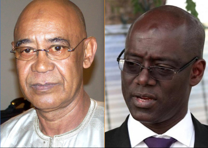 MAHMOUD SALEH À TAS : " De quelles valeurs parle-t-on ? '