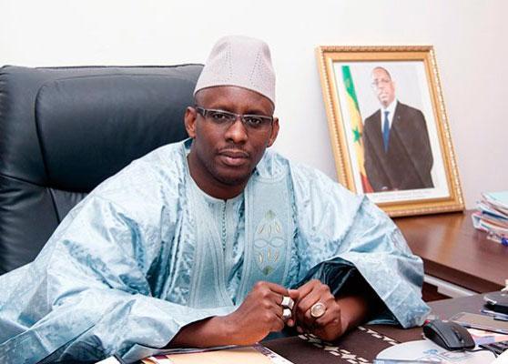 Assemblée Nationale : Moustapha Diop montre ses carences en commission technique