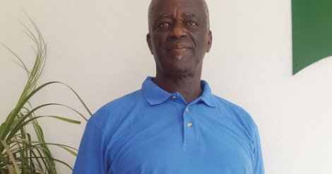 Jihadisme : Le Général Mansour Seck appelle les parents à la vigilance
