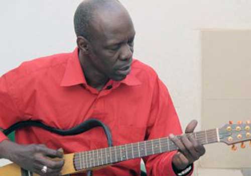 Vidéo : Jimmy Mbaye de retour chez Youssou Ndour?