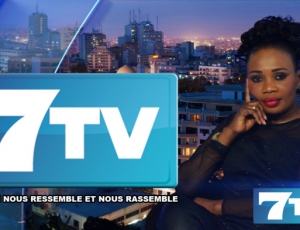 Audiovisuel : Lancement d’une nouvelle chaîne de télé, « 7Tv » , le mois prochain