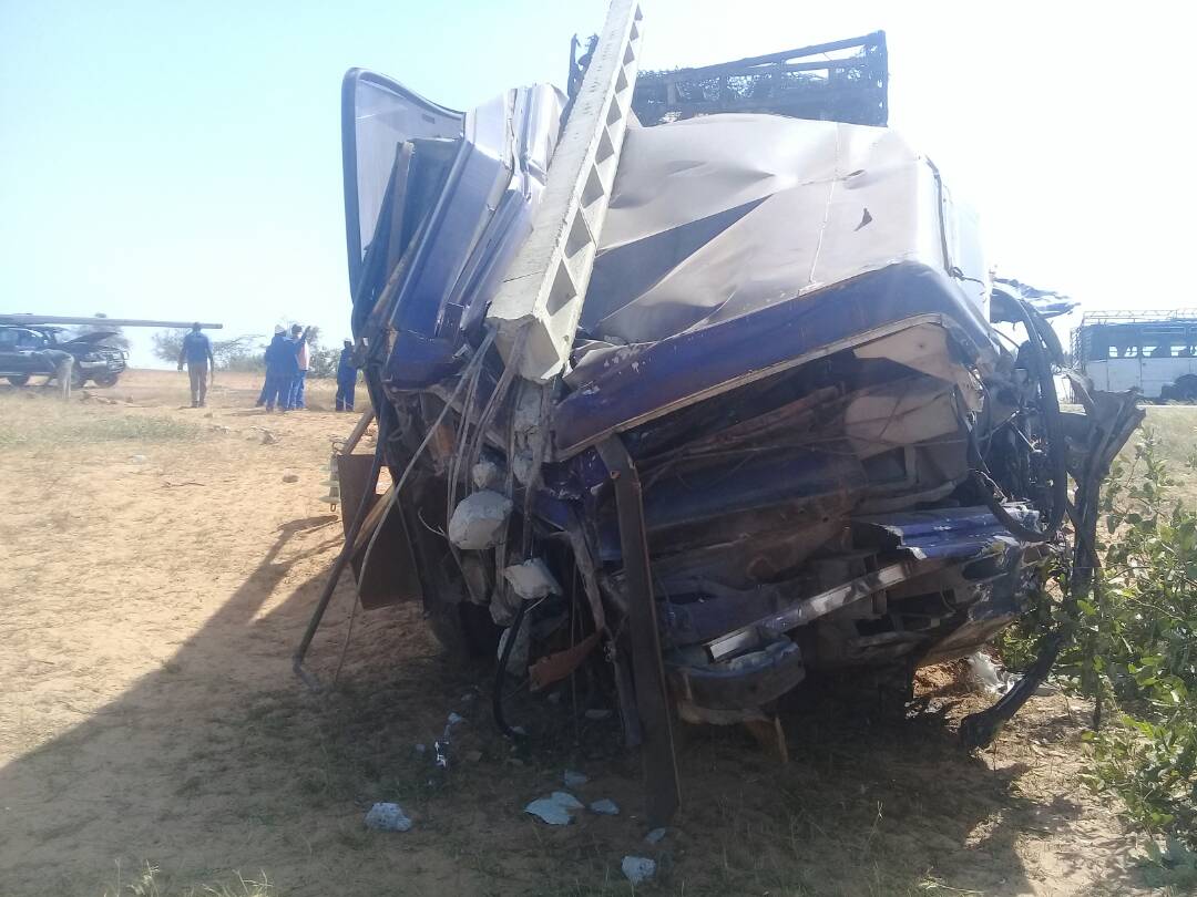 24 morts entre Kébémer et Touba : Retour sur les lieux du drame