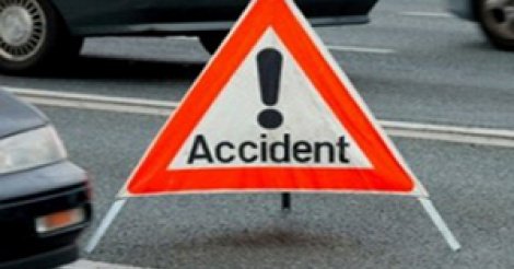 Accidents de la circulation : Le coupable est trouvé