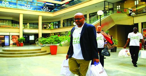 Syndicalistes virés… : À Expresso, on n’ose plus rêver