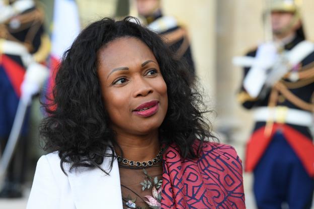 Laura Flessel souhaite que les supporters qui ont provoqué Patrice Evra soient sanctionnés