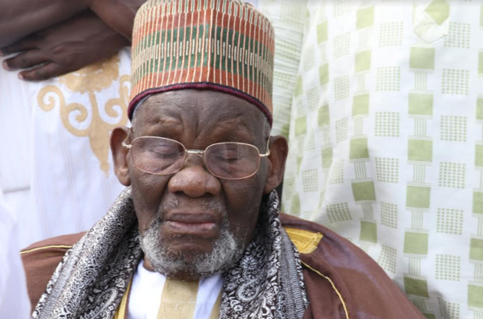 Cheikh Tidiane Ibrahima Niass, Khalife de Médina Baye : “Médina Baye et Léone Niassène sont une et indivisibles”