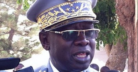 Cheikh Guèye, Cemga: « Il nous faut des armes modernes pour combattre le terrorisme »