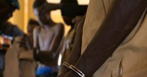 Poste de Ndoulo et Touba : 17 millions emportés