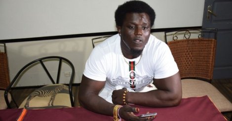 Balla Gaye 2 : Mon préféré des lions est…