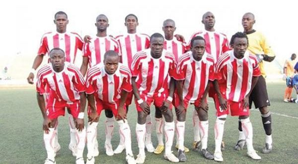Foot-Le Stade de Mbour veut être prêt le 25 novembre, selon son entraîneur