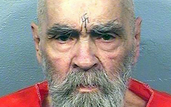 Etats-Unis : mort à 83 ans du meurtrier Charles Manson