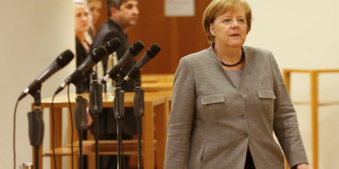 Allemagne: les négociations pour un former un nouveau gouvernement ont échoué