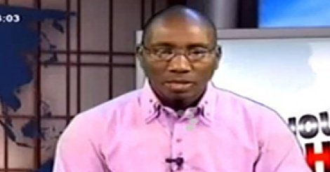 Revue de Presse Rfm du 21 Novembre 2017 Avec Barthélémy Ngom