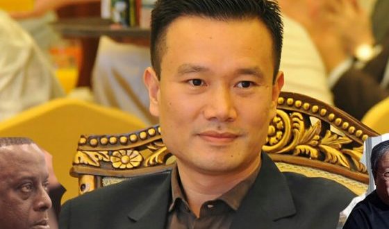 La société chinoise Energy Company nie les faits de corruption qui ont conduit à l’arrestation de Patrick Ho et de Cheikh Gadio