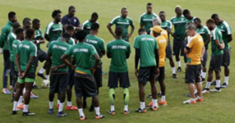 Martial Yéo : « La Côte d’Ivoire ne méritait pas d’aller à la Coupe du monde »