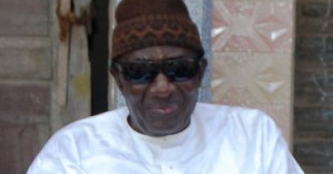 Touba : Serigne Bass Bara inhumé à Bakhiya
