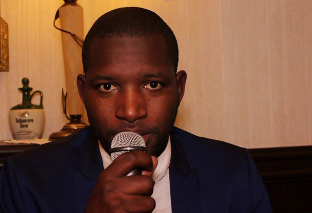 VIDÉO: Interview du président de l’ASKODEX, Boubacar B. BA