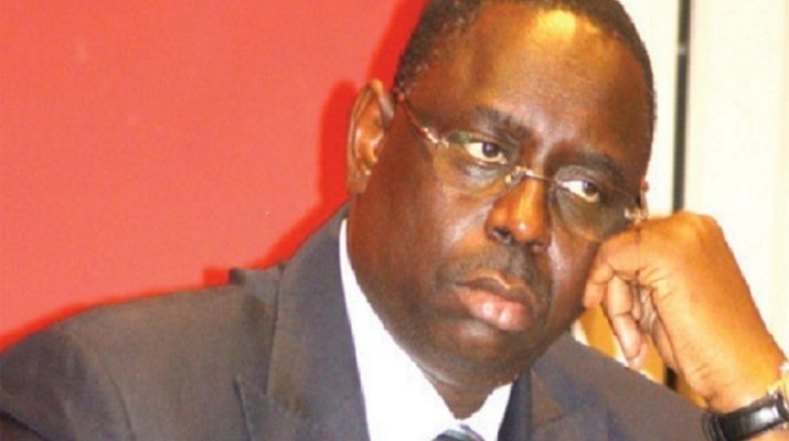 « Macky Sall N’aura Pas Un 2ème Mandat », Selon Un Responsable De L’Apr