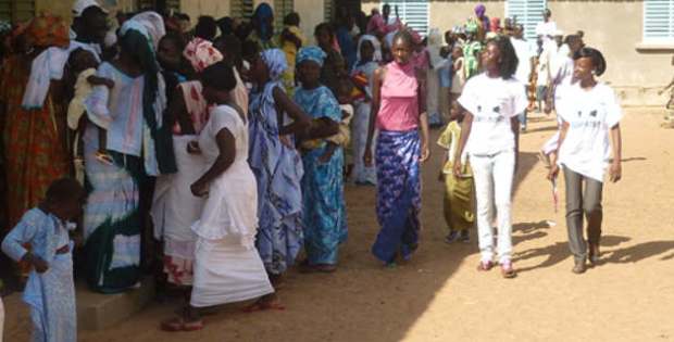 7ème édition des journées médicales de Mbeuleukhe: L’AEERM déroule le programme