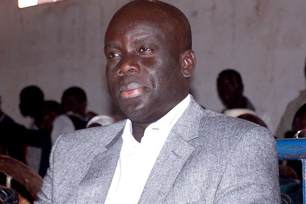 « Nous Devons Vaincre Cette Dictature Fantasmagorique De Macky Sall »