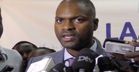 Salif Diao : "Le seul conseil que je donne aux Lions…"