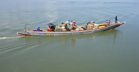 Plusieurs Morts Dans Un Chavirement De Pirogue À Cayar