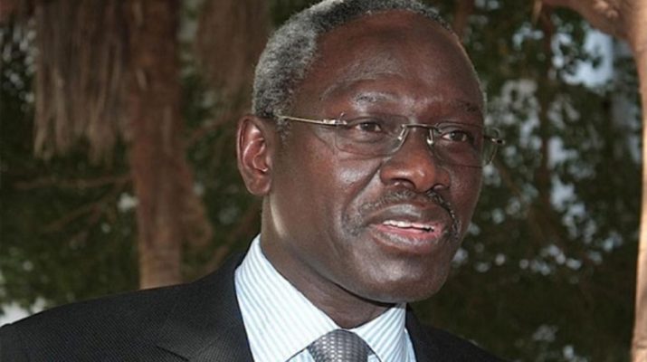 Paternité De L’AIBD : Habib Sy Dément La Ministre Maimouna Ndoye Seck