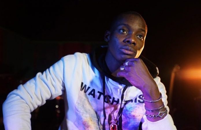 Divers: 5 Célébrités Africaines Qui Vivent Avec Un Handicap Dont Sidiki Diabaté