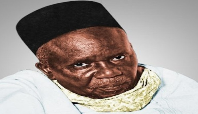 Les Mausolées De Serigne Babacar Sy, Serigne Mansour,… Pris D’assaut Par Les Fidèle…