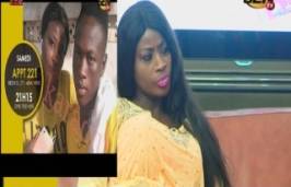 Ndèye Guèye : "La vérité sur ma maladie"