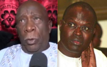 El Hadj Mansour Mbaye: "Tanor m'a dit que Khalifa Sall ne devait pas voter non au référendum (...) Leurs retrouvailles ne relèvent pas de l'utopie