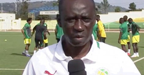 Mayacine Mar (Dtn) : "Nous avons une poule jouable..."