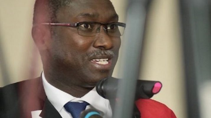 Ismaila Madior Fall À Ses Détracteurs : « Je N’ai Aucune Influence Juridique Sur Les Magistrats Du Siège »
