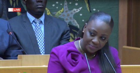 Dialoguer, malgré Khalifa Sall et Karim Wade