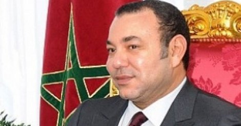 Mohammed VI préoccupé par le transfert de l'ambassade des USA à Jérusalem