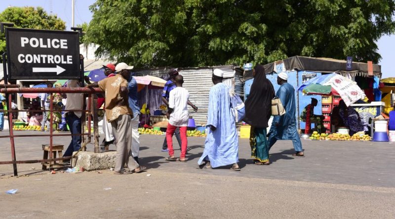 Tracasseries policières aux frontières : Mame Mor Ba, Apr Guinée Bissau invite l’Etat à y jeter un oeil…