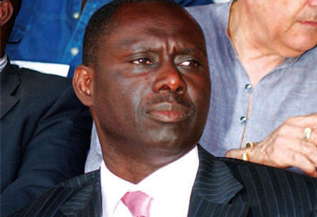 Fédération sénégalaise d’athlétisme : Amadou Dia Ba retire sa candidature