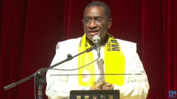 Circulez, Racine Sy roule désormais pour Macky Sall !