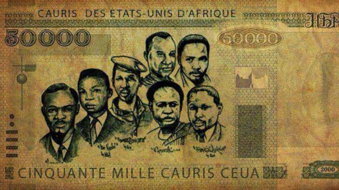 CEDEAO: Une nouvelle monnaie unique remplacera le franc Cfa