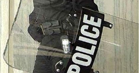 Le Sénégal classé 4e meilleure police en Afrique