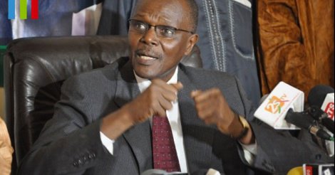 Assignation des pro-Khalifa : Tanor jugé le 8 janvier