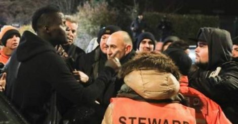 Traité de "sale chien", Kara Mbodji tente de…