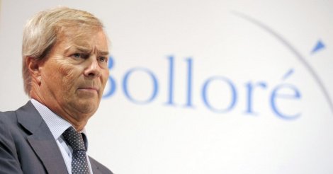 La chaîne Canal+ a-t-elle censuré un reportage sur l'opposition à Gnassingbé?