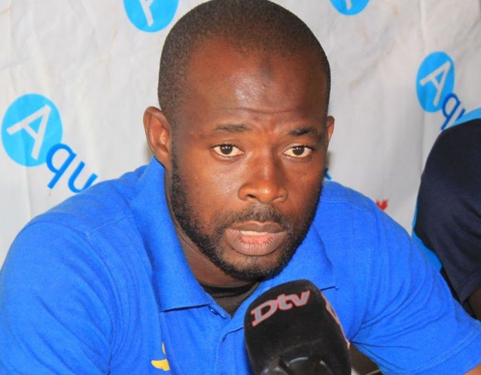 Stade de Mbour : Youssoupha Dabo veut faire franchir aux juniors un nouveau palier