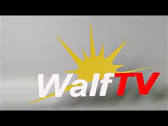 Revue de Presse WalfTv du Vendredi 22 Decembre 2017 en images