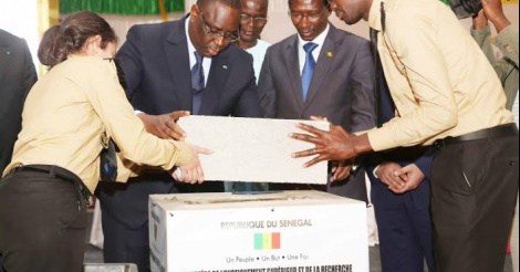 DIAMNIADIO – Université A. M. Mbow : «Le coût est passé de 5 à 60 milliards»