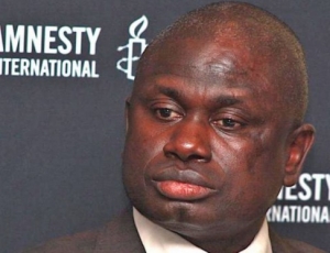 OFNAC: « Nafi Ngom Keïta était beaucoup plus audacieuse, beaucoup plus courageuse », Seydi Gassama
