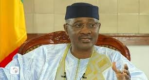 Amadou Toumani Touré exprime sa “profonde gratitude” à Macky Sall